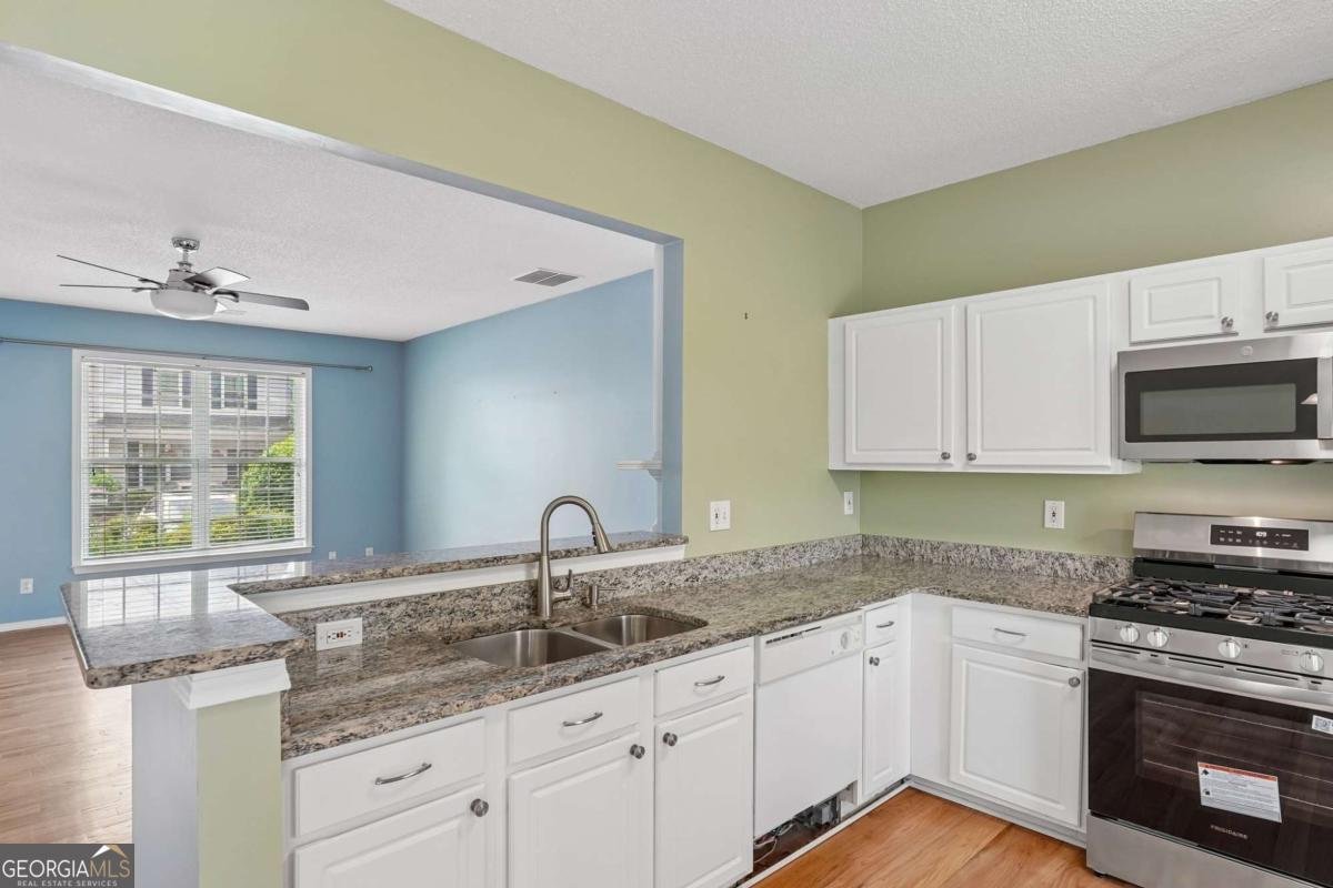10900 Wittenridge Drive Alpharetta - Photo 16