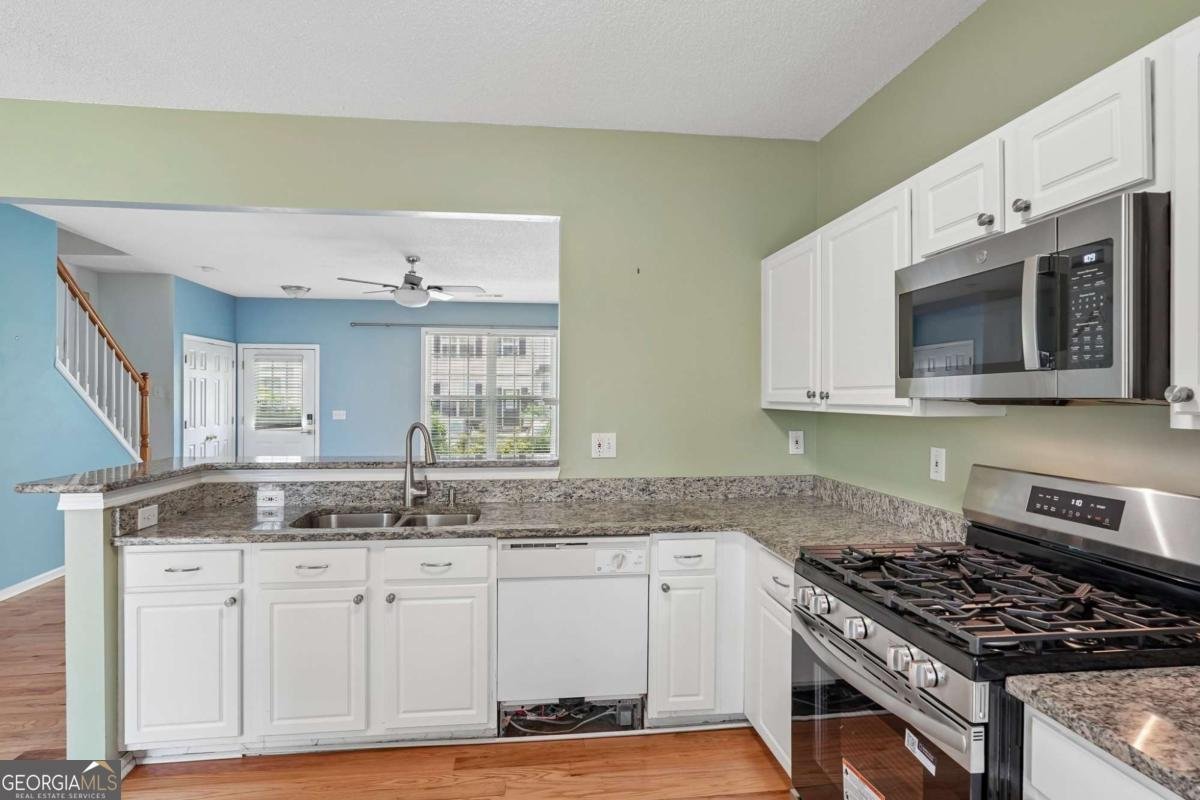10900 Wittenridge Drive Alpharetta - Photo 18