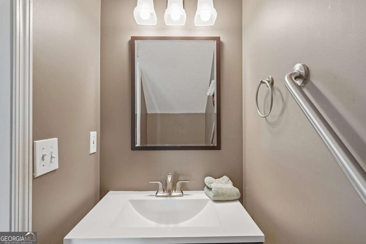 10900 Wittenridge Drive Alpharetta - Photo 20