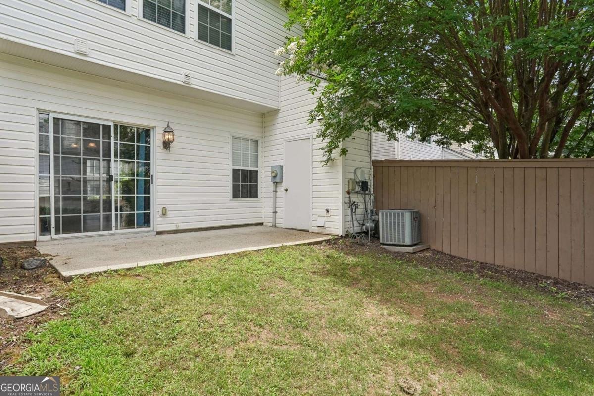 10900 Wittenridge Drive Alpharetta - Photo 34