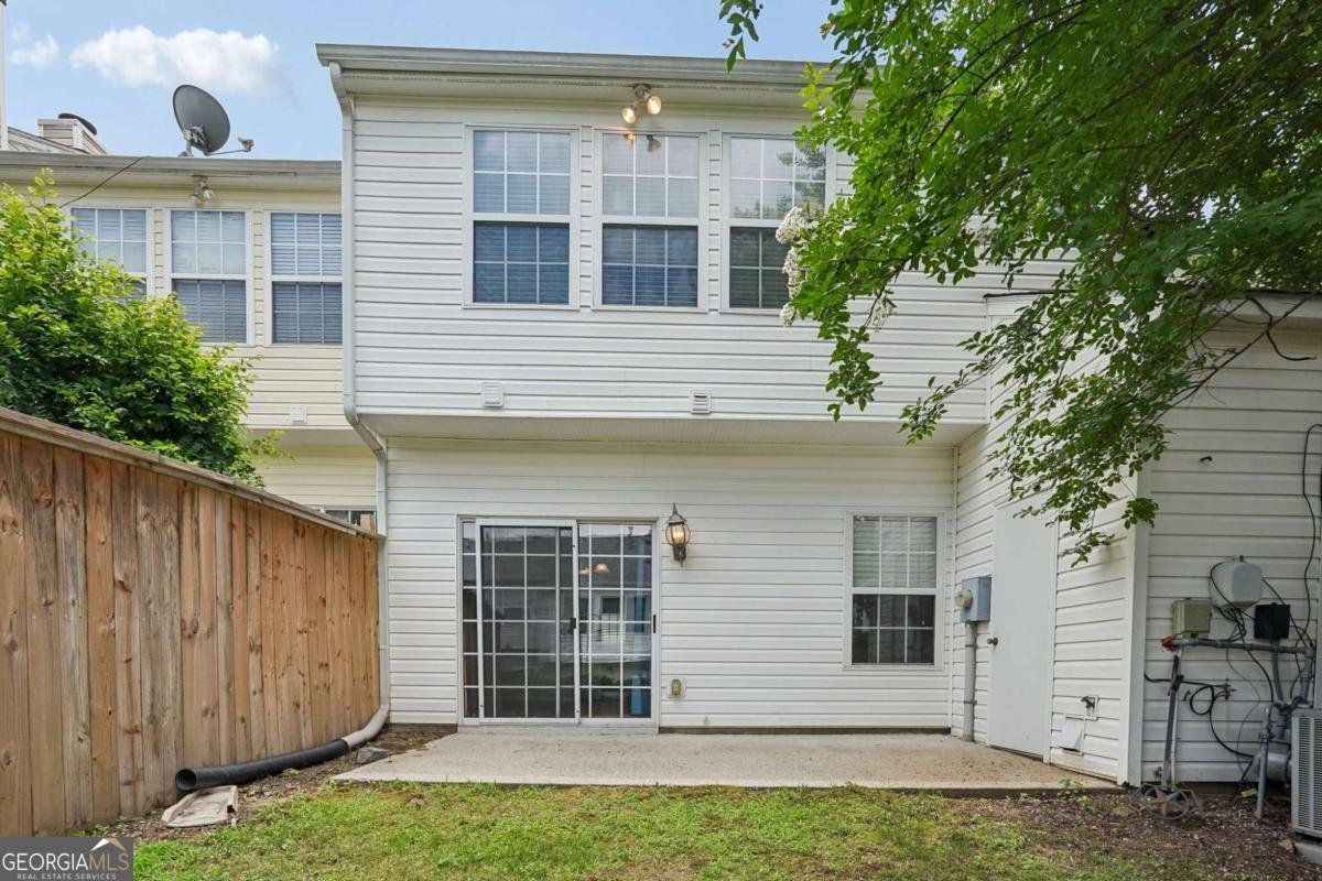 10900 Wittenridge Drive Alpharetta - Photo 35