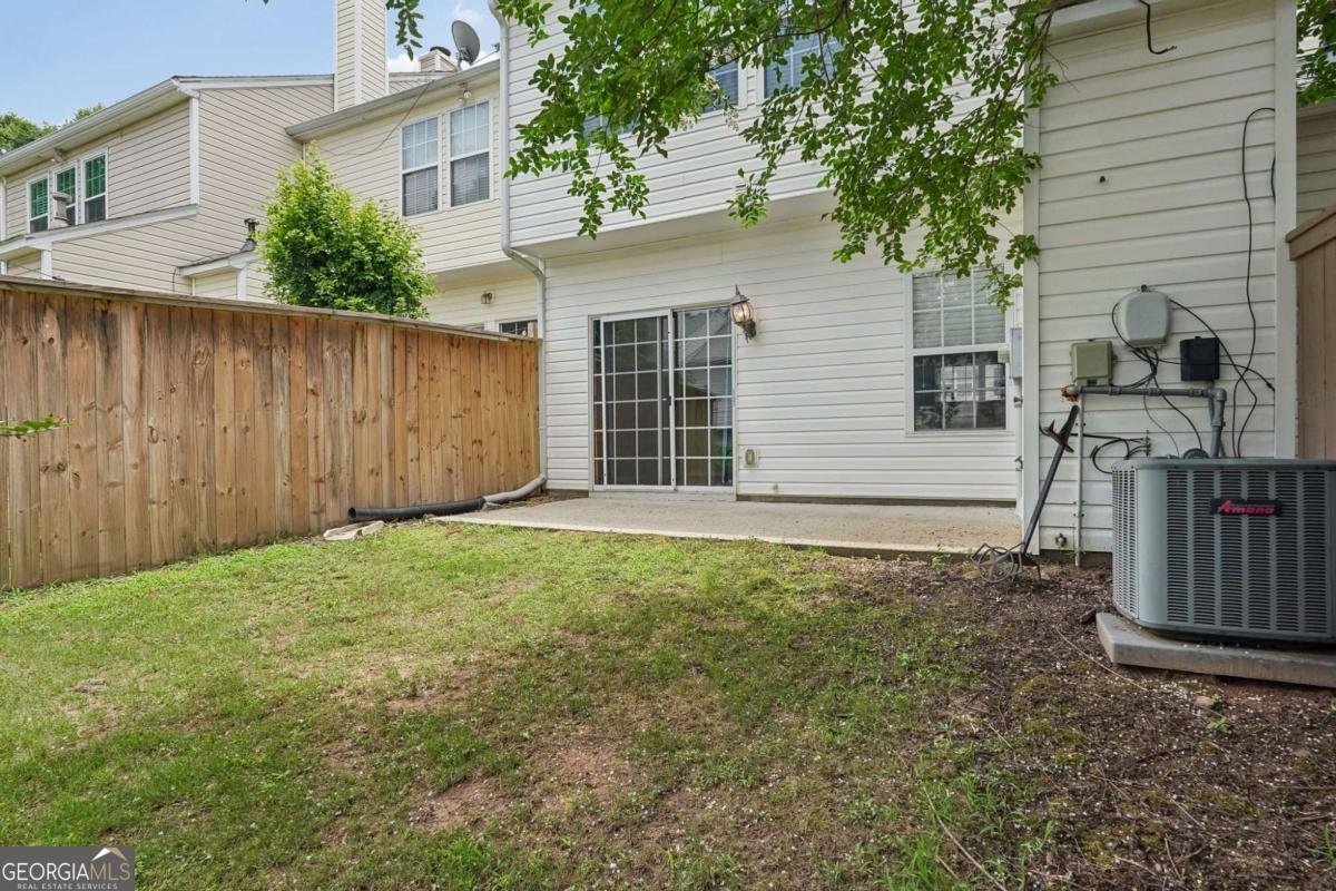 10900 Wittenridge Drive Alpharetta - Photo 36
