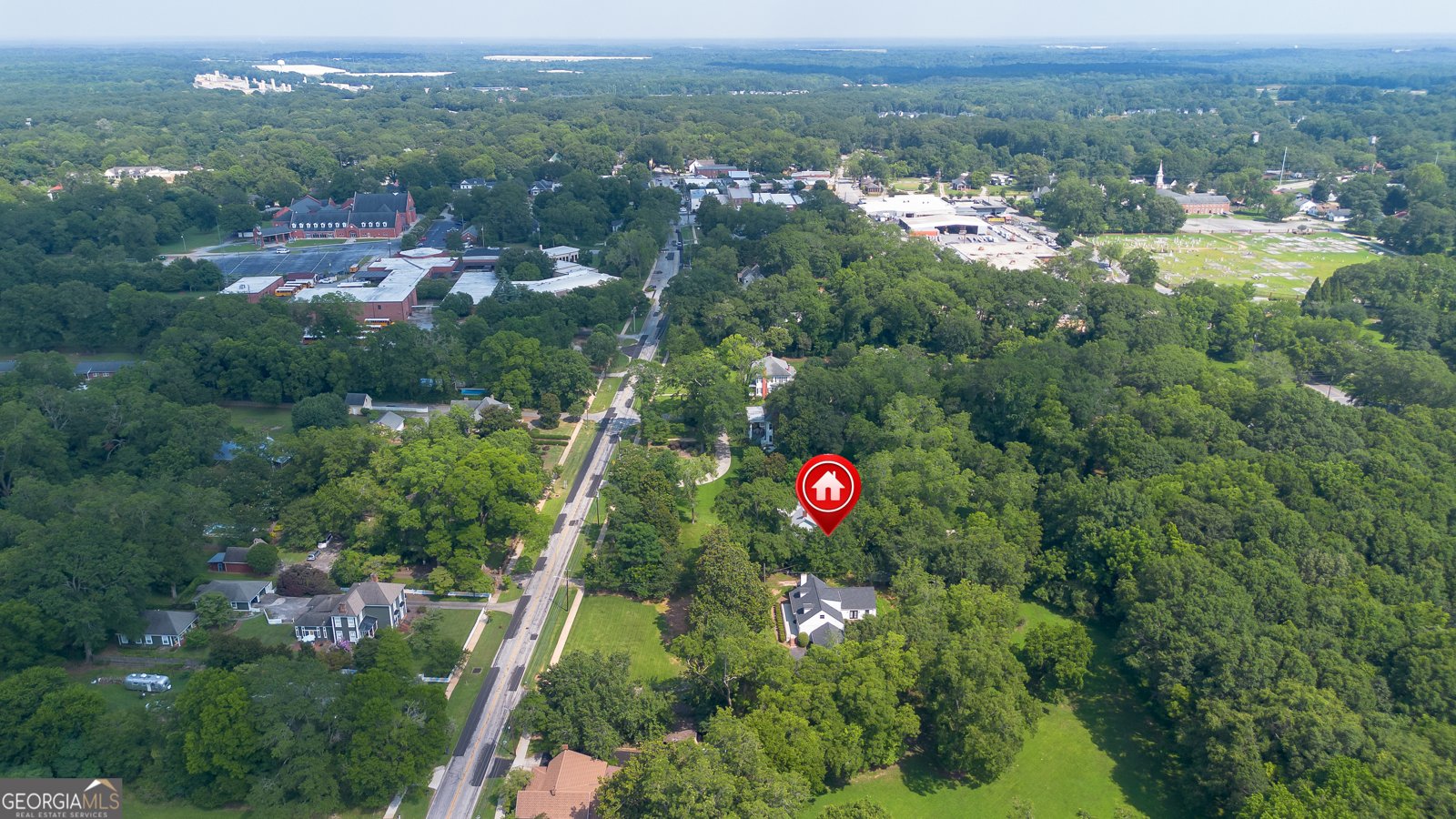 357 Hightower Trail Social Circle - Photo 10