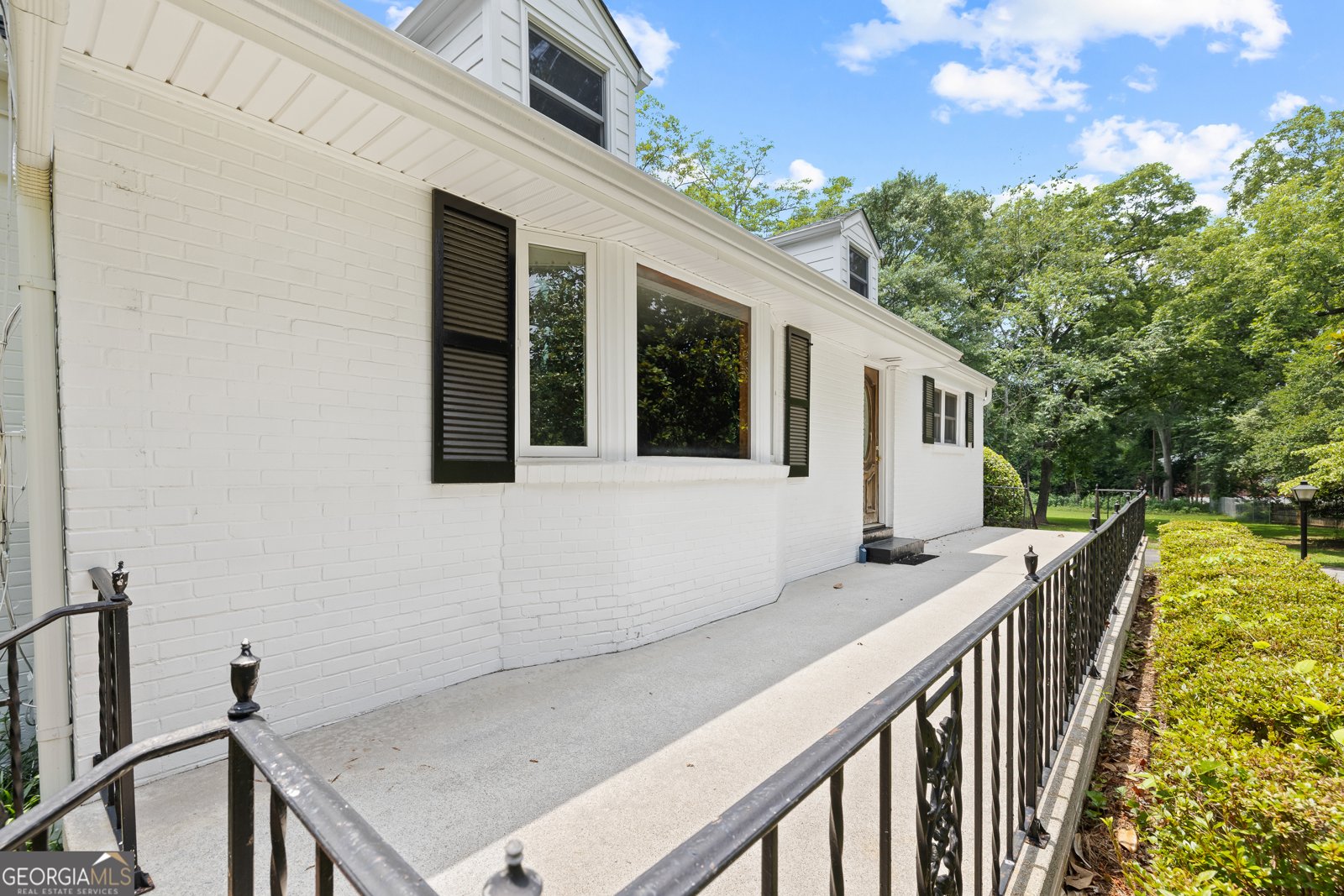 357 Hightower Trail Social Circle - Photo 11