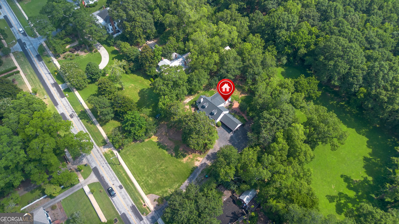 357 Hightower Trail Social Circle - Photo 12