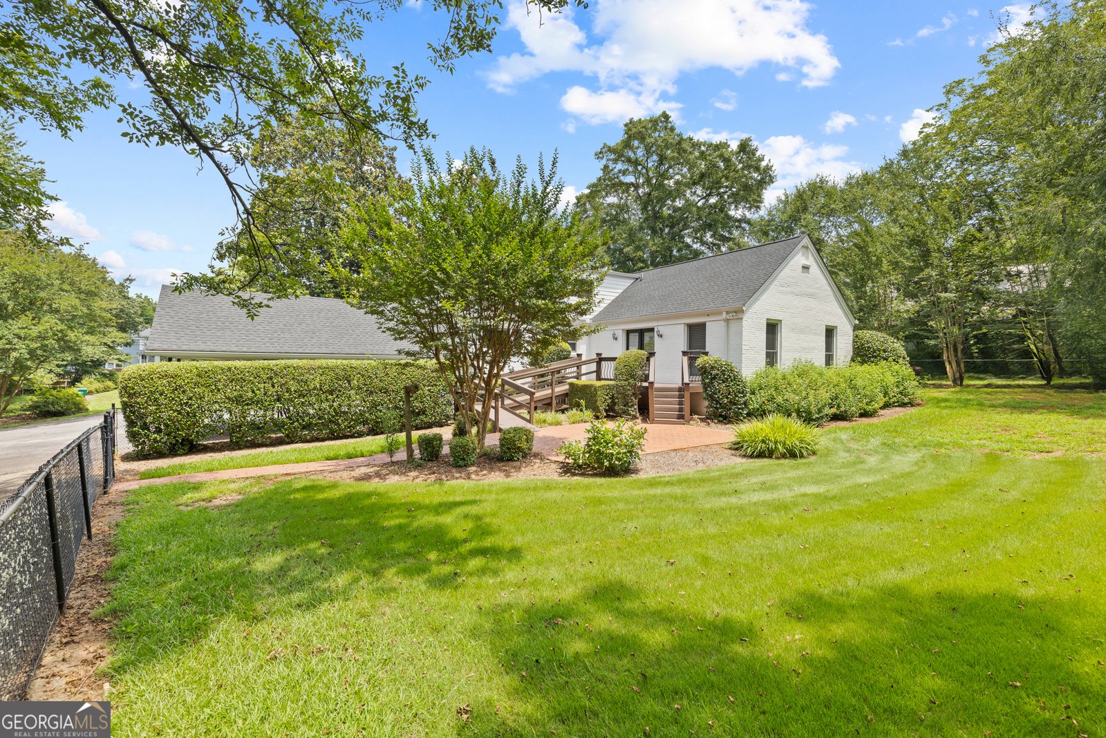 357 Hightower Trail Social Circle - Photo 15