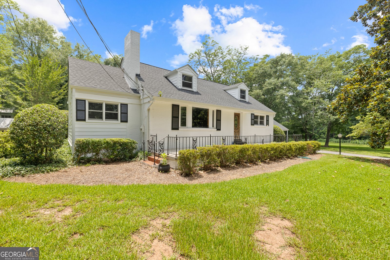 357 Hightower Trail Social Circle - Photo 9