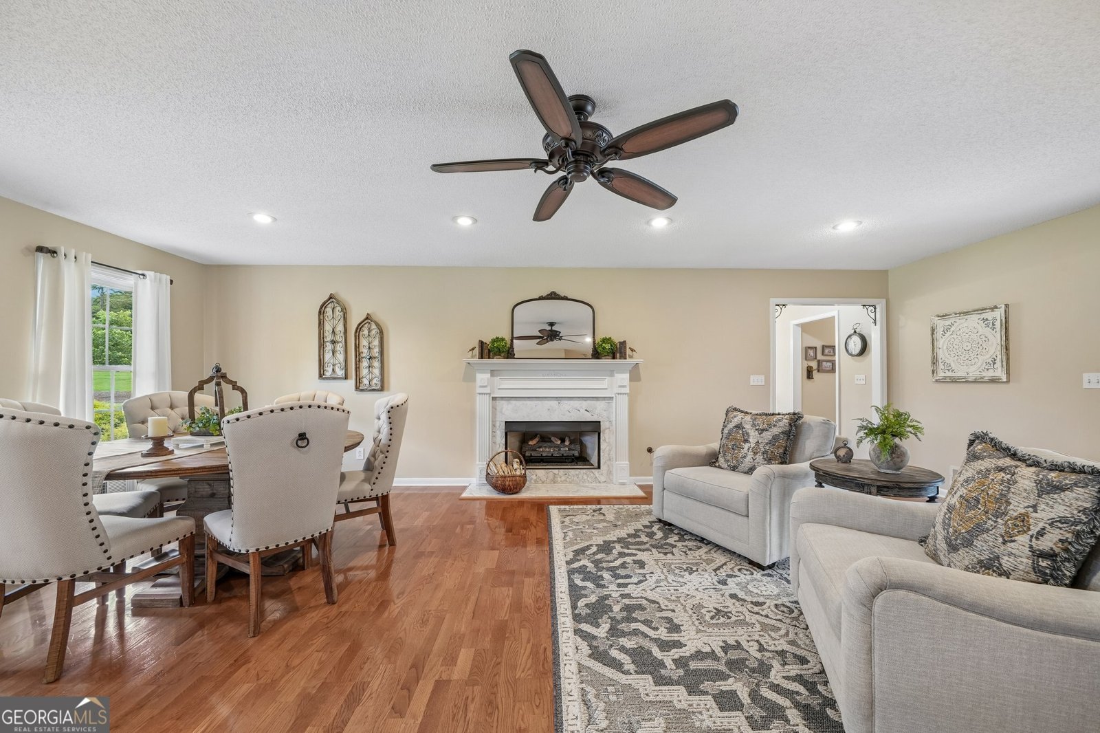 294 Williams Lake Road Powder Springs - Photo 10
