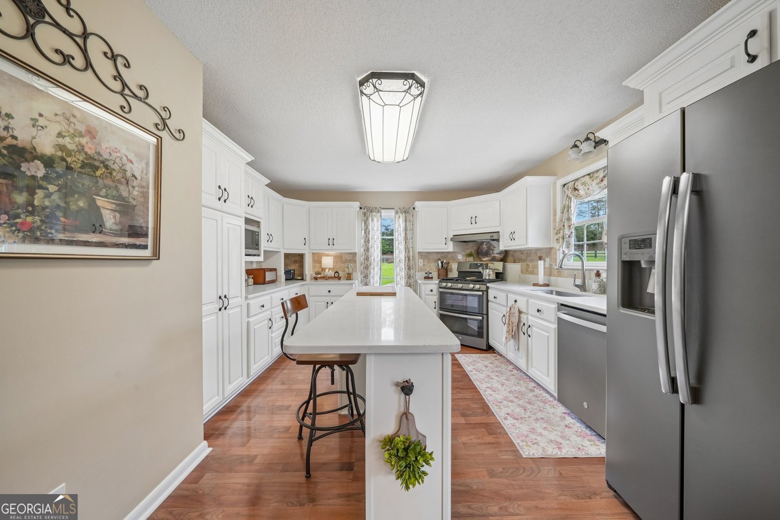 294 Williams Lake Road Powder Springs - Photo 11