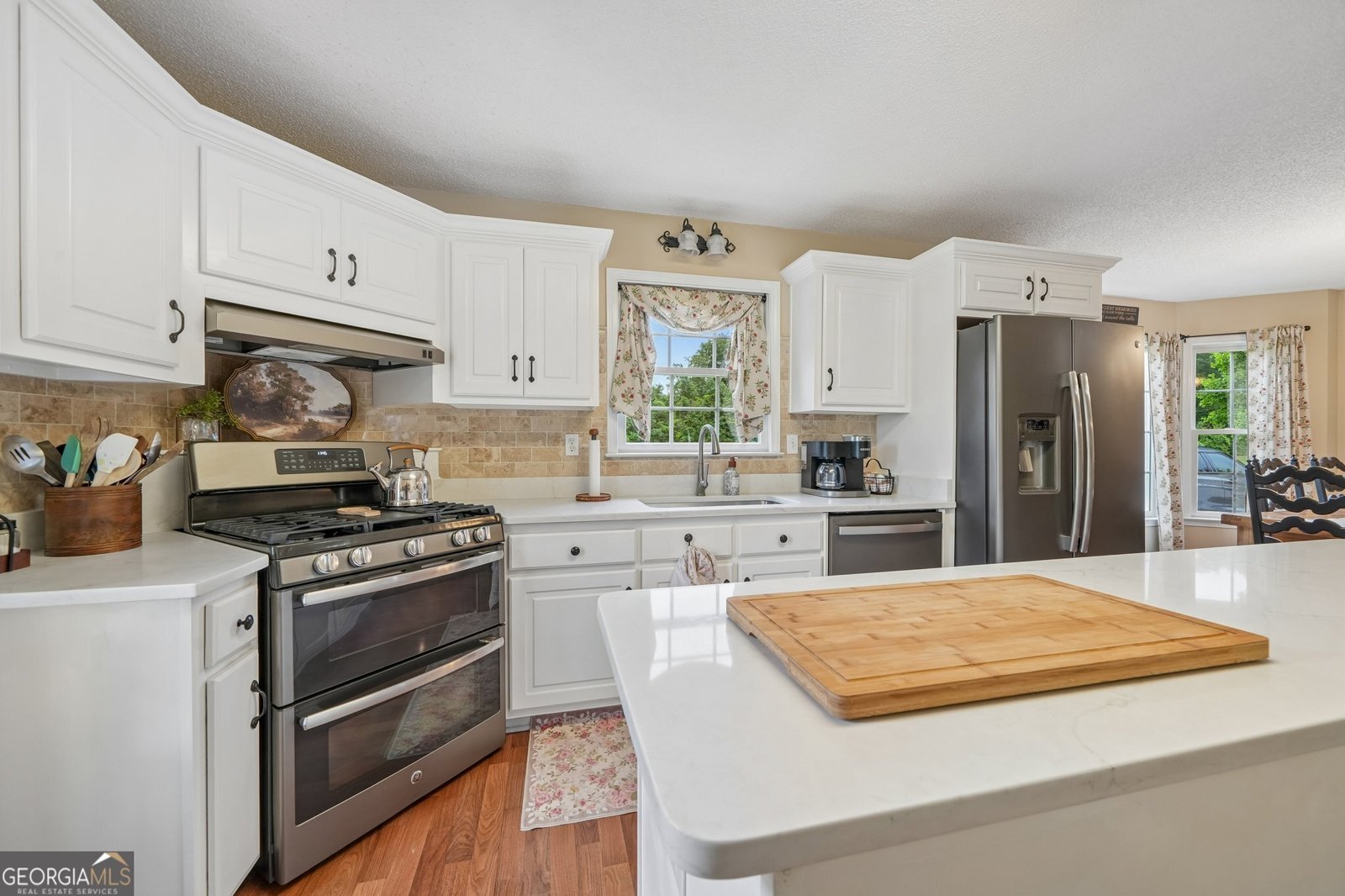 294 Williams Lake Road Powder Springs - Photo 14
