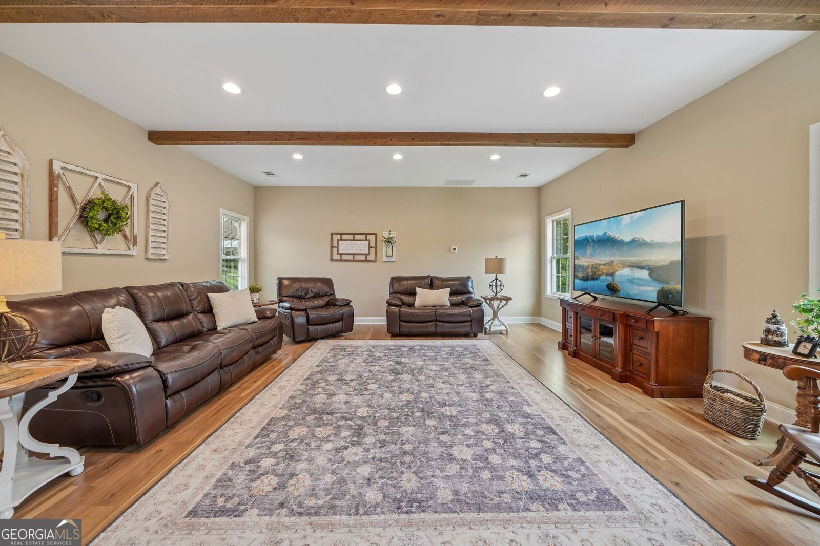 294 Williams Lake Road Powder Springs - Photo 17