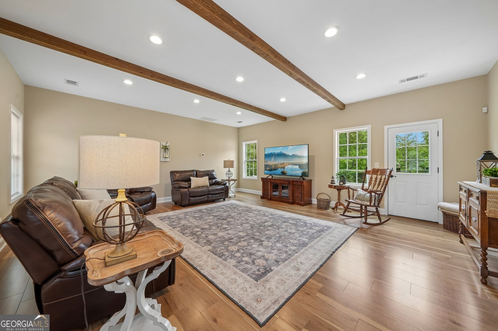 294 Williams Lake Road Powder Springs - Photo 18