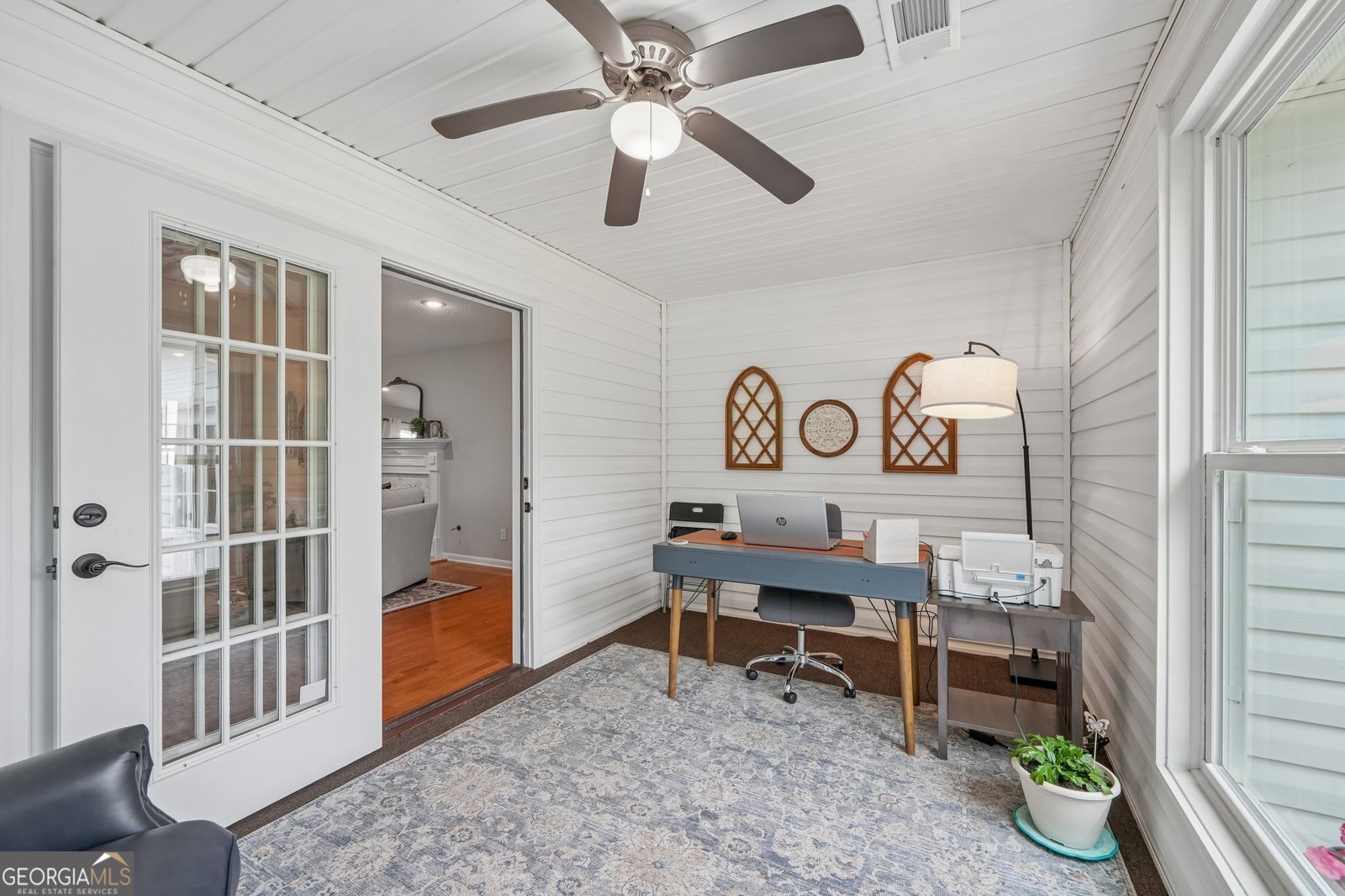 294 Williams Lake Road Powder Springs - Photo 22