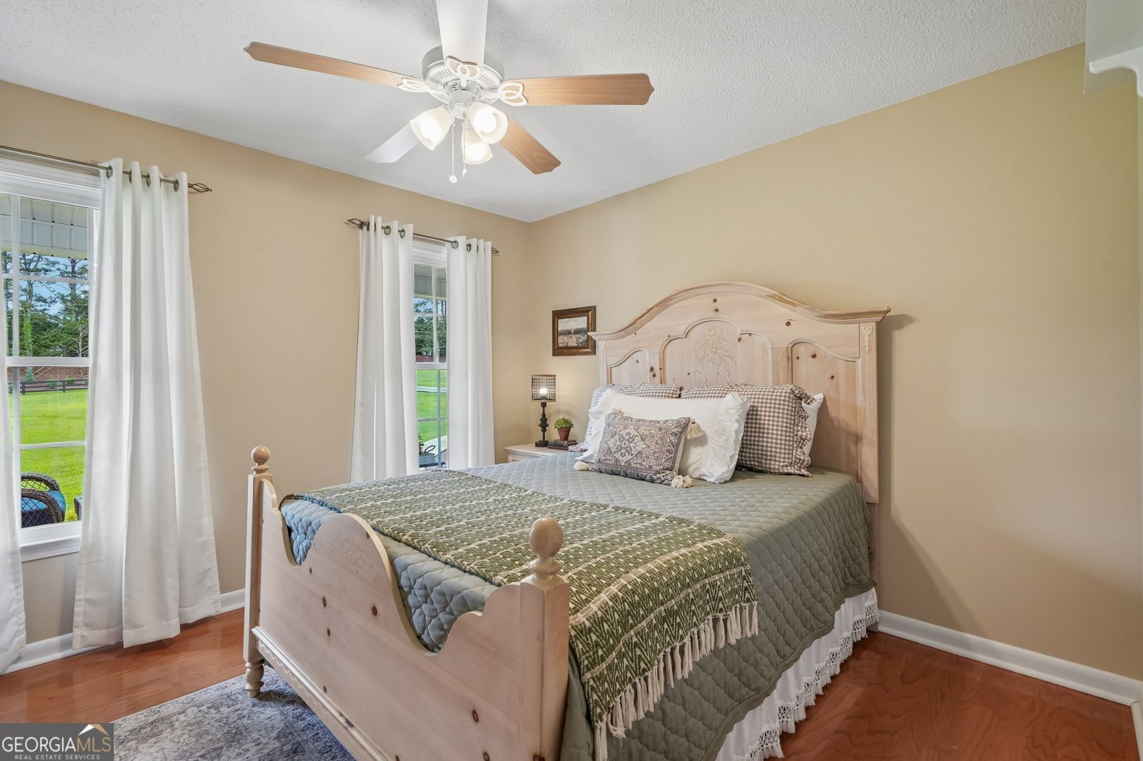 294 Williams Lake Road Powder Springs - Photo 29