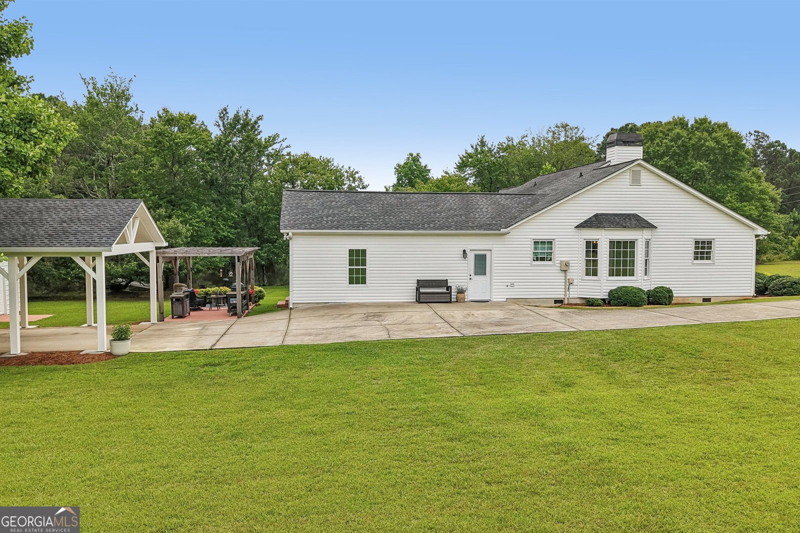 294 Williams Lake Road Powder Springs - Photo 33