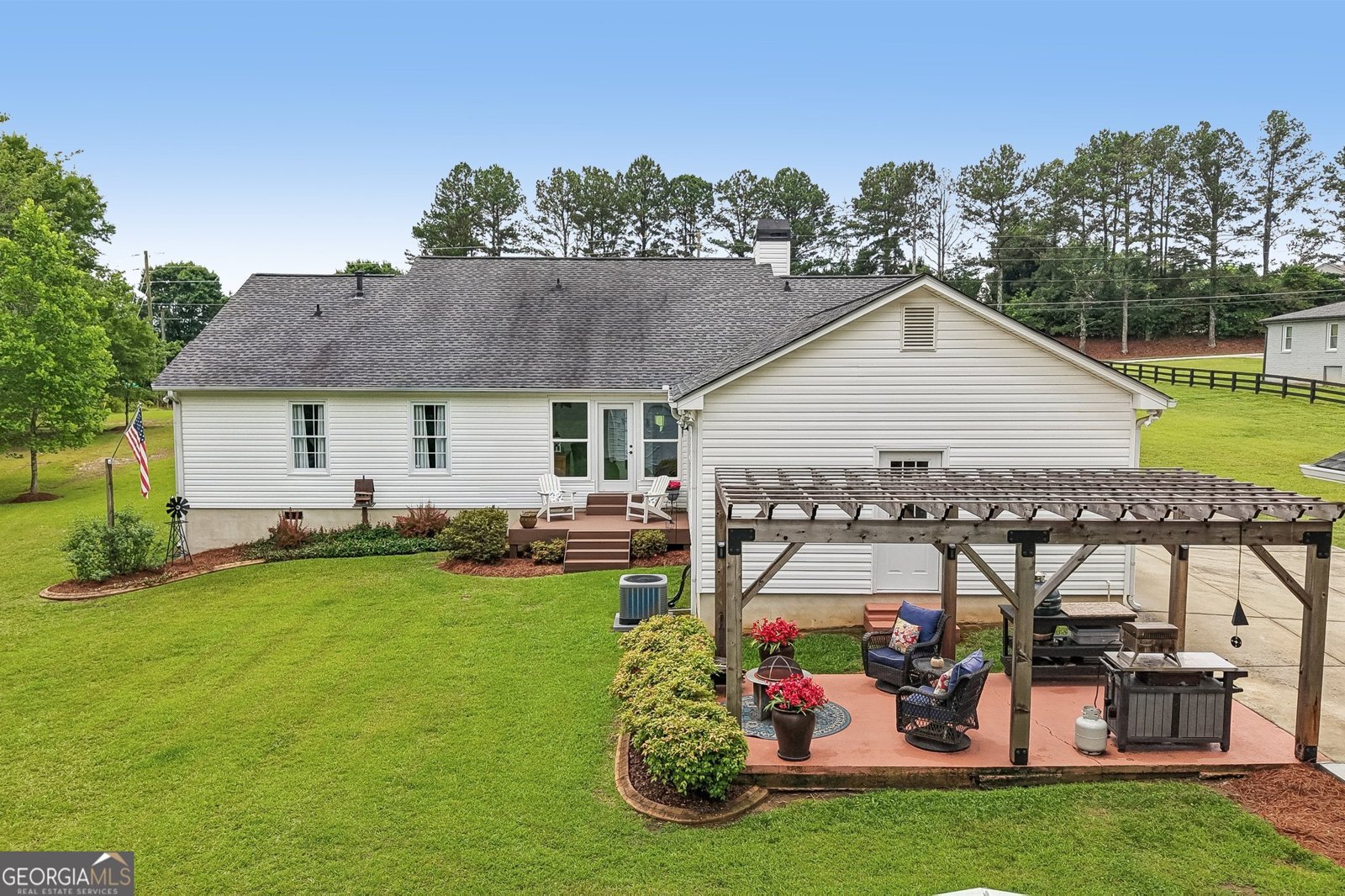 294 Williams Lake Road Powder Springs - Photo 34