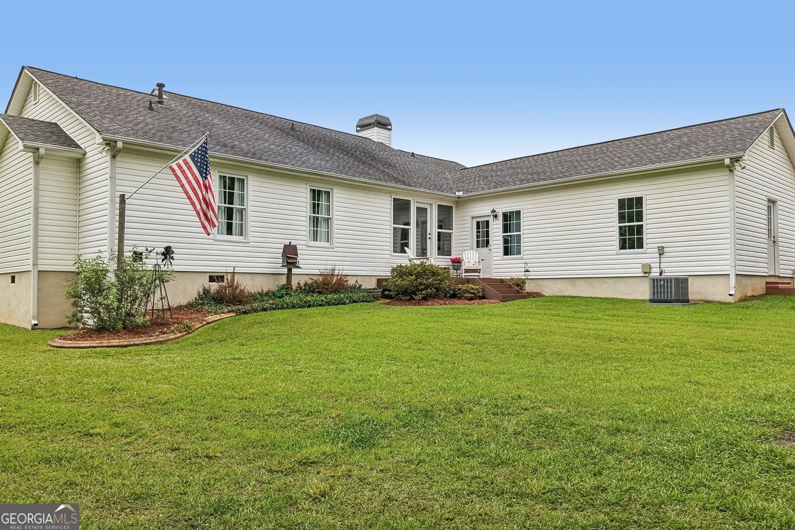 294 Williams Lake Road Powder Springs - Photo 35