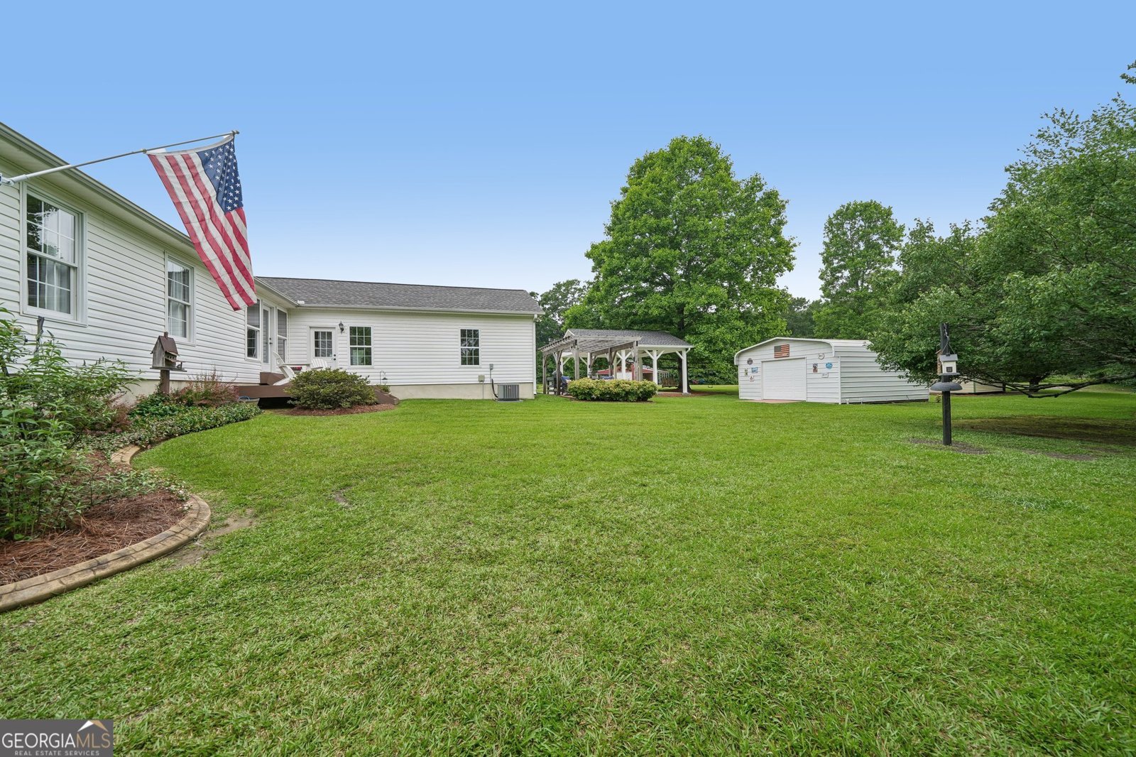 294 Williams Lake Road Powder Springs - Photo 36