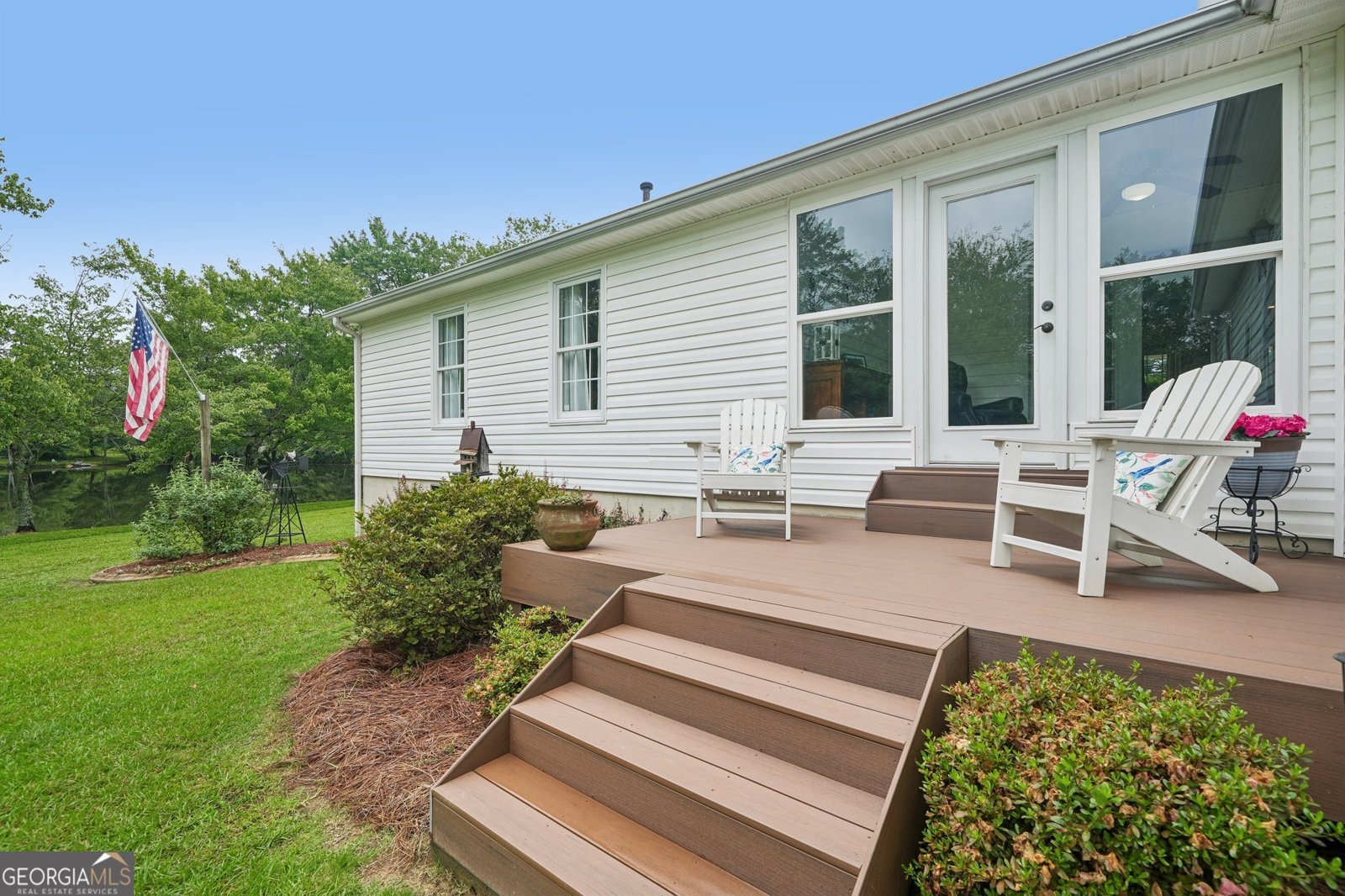 294 Williams Lake Road Powder Springs - Photo 37