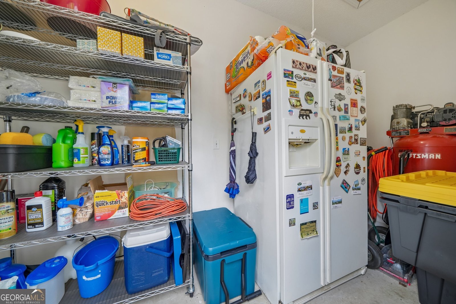 294 Williams Lake Road Powder Springs - Photo 39