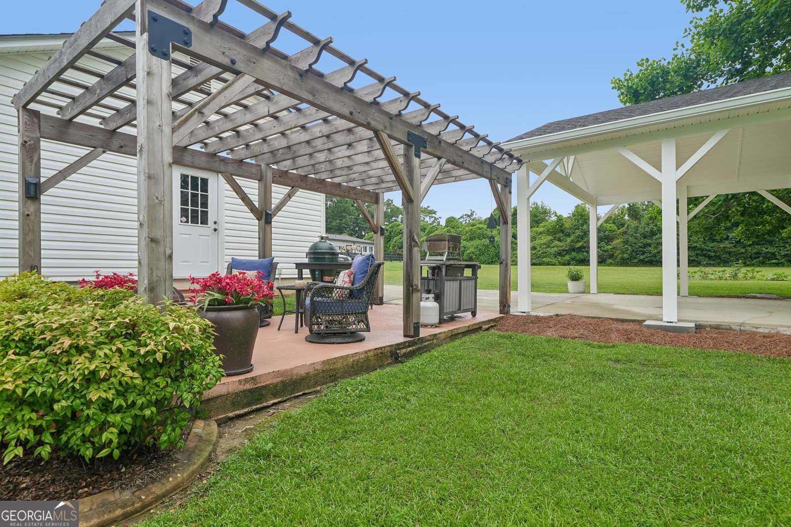294 Williams Lake Road Powder Springs - Photo 40