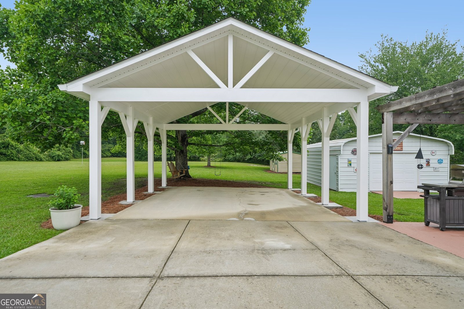 294 Williams Lake Road Powder Springs - Photo 42