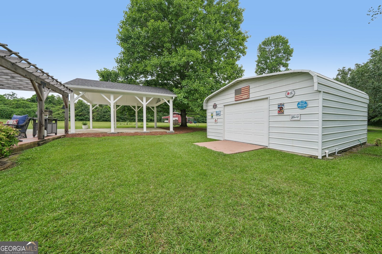 294 Williams Lake Road Powder Springs - Photo 44