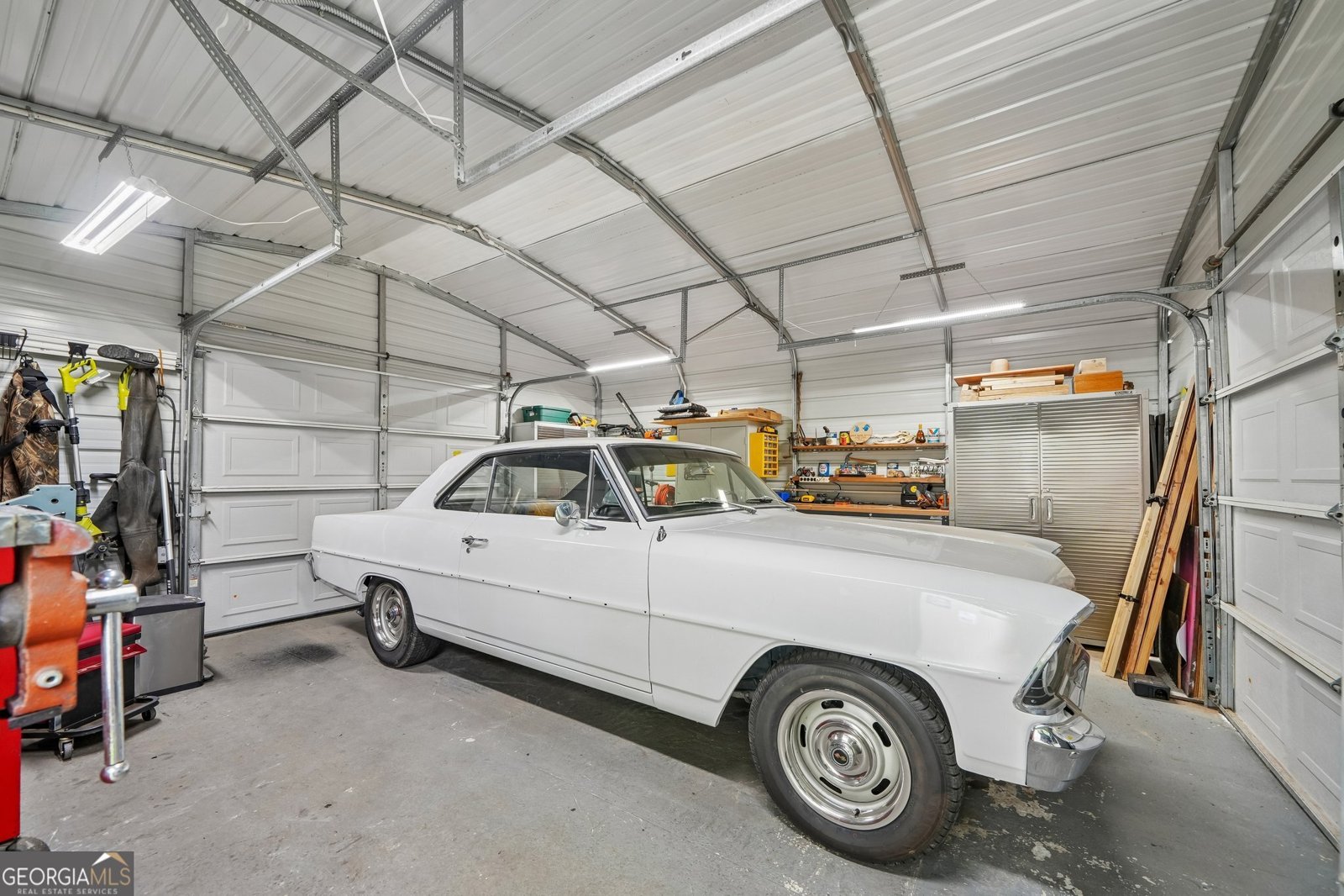 294 Williams Lake Road Powder Springs - Photo 45