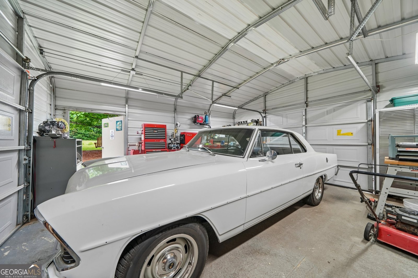 294 Williams Lake Road Powder Springs - Photo 46