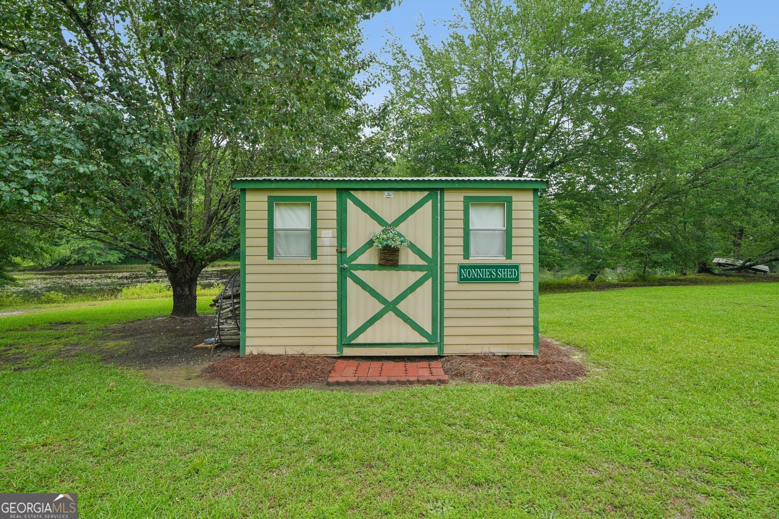 294 Williams Lake Road Powder Springs - Photo 47