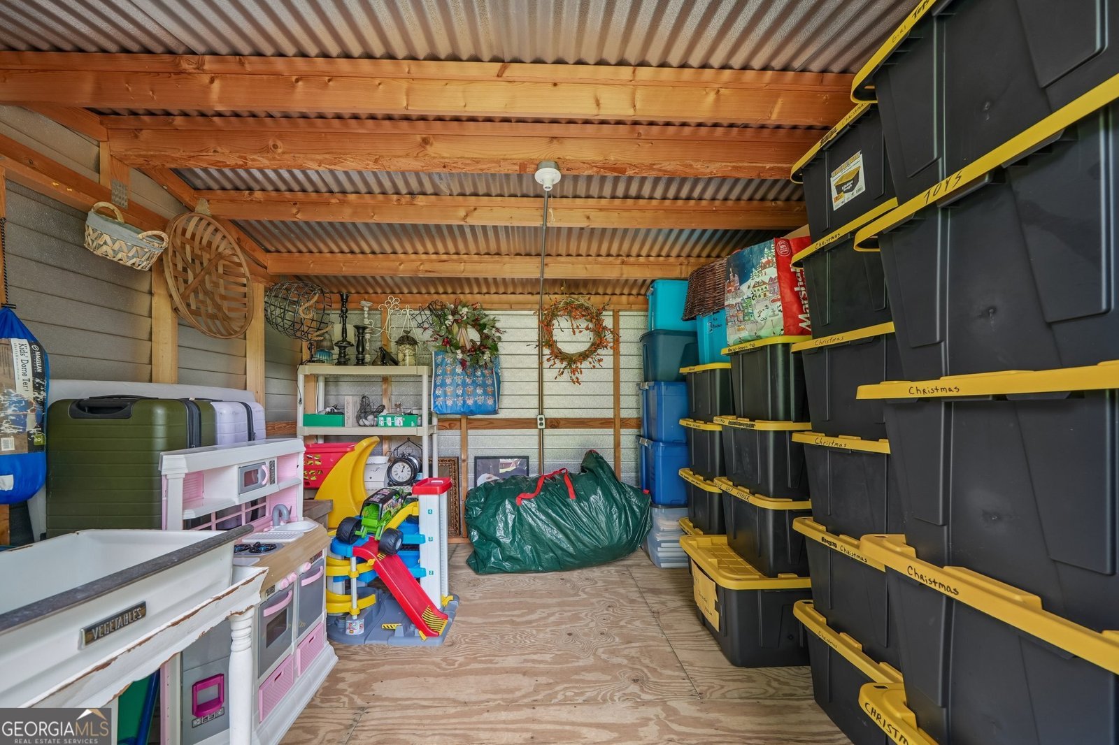 294 Williams Lake Road Powder Springs - Photo 48