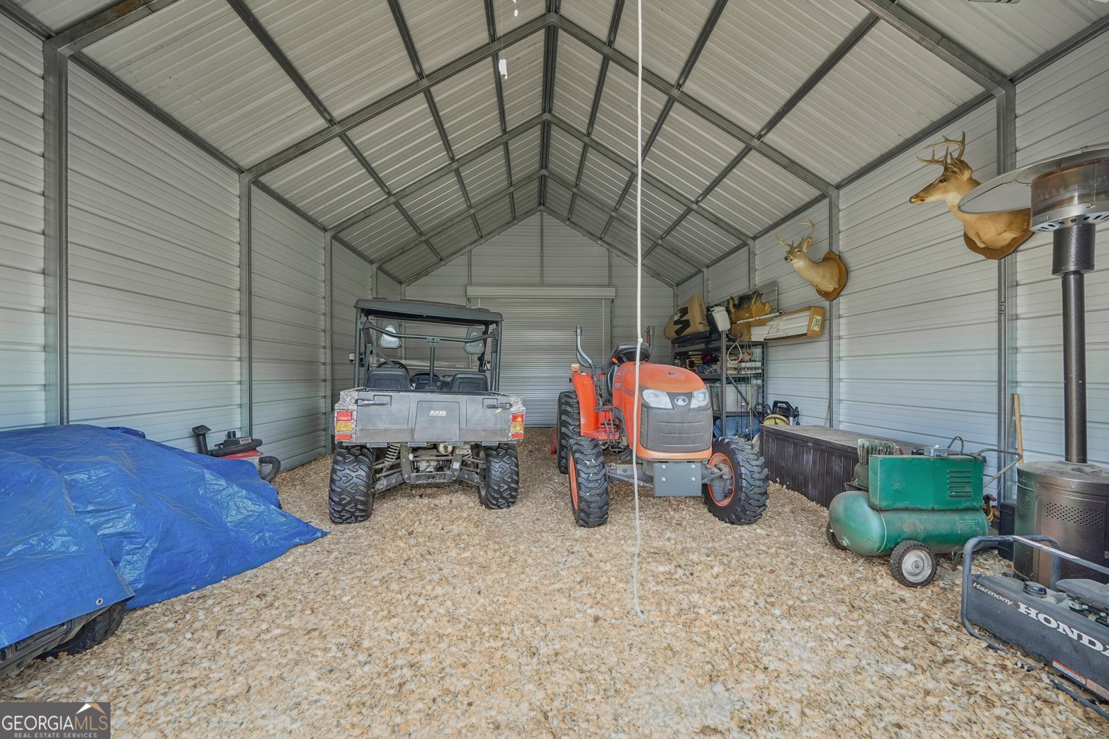 294 Williams Lake Road Powder Springs - Photo 49