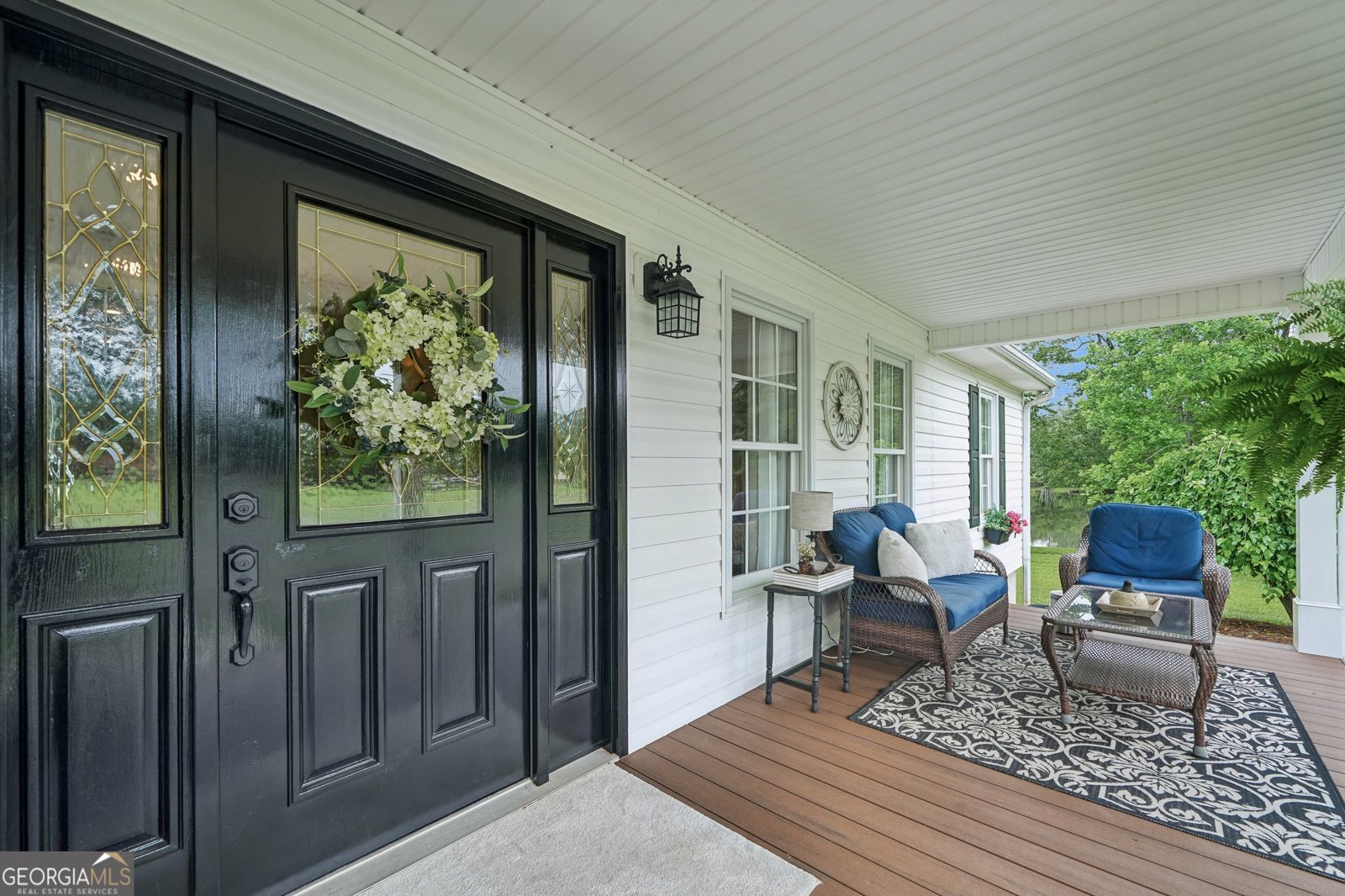 294 Williams Lake Road Powder Springs - Photo 5