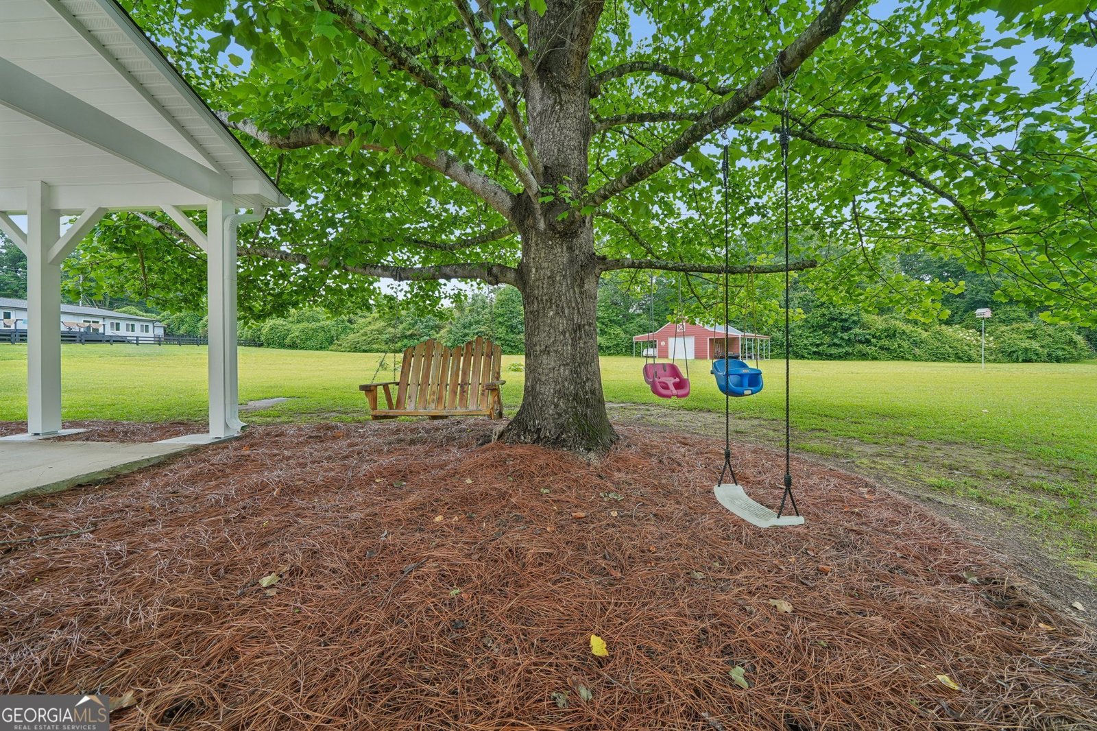 294 Williams Lake Road Powder Springs - Photo 50