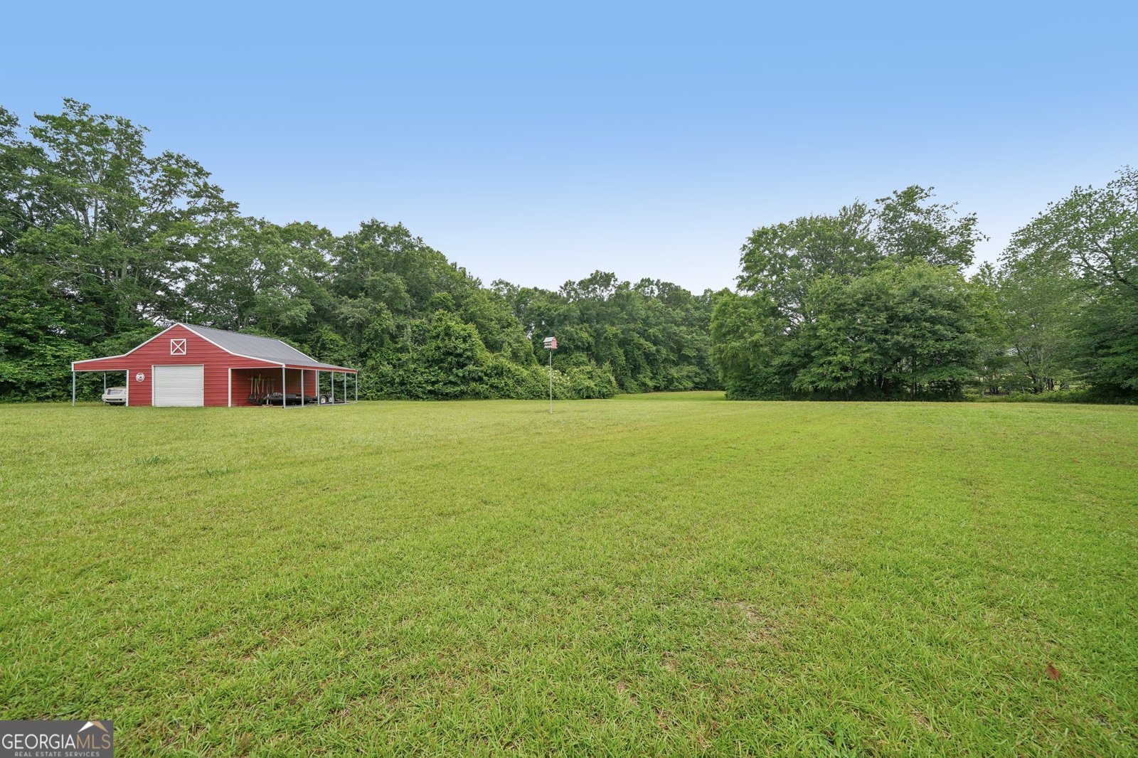 294 Williams Lake Road Powder Springs - Photo 51
