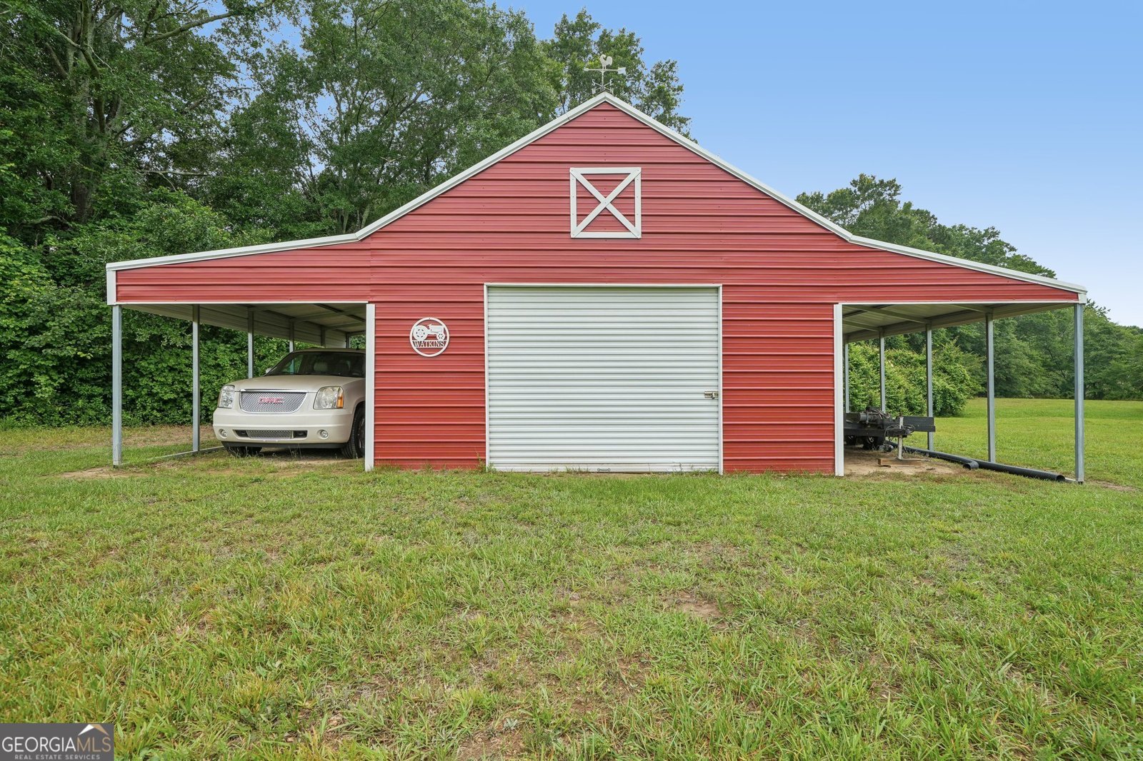 294 Williams Lake Road Powder Springs - Photo 52