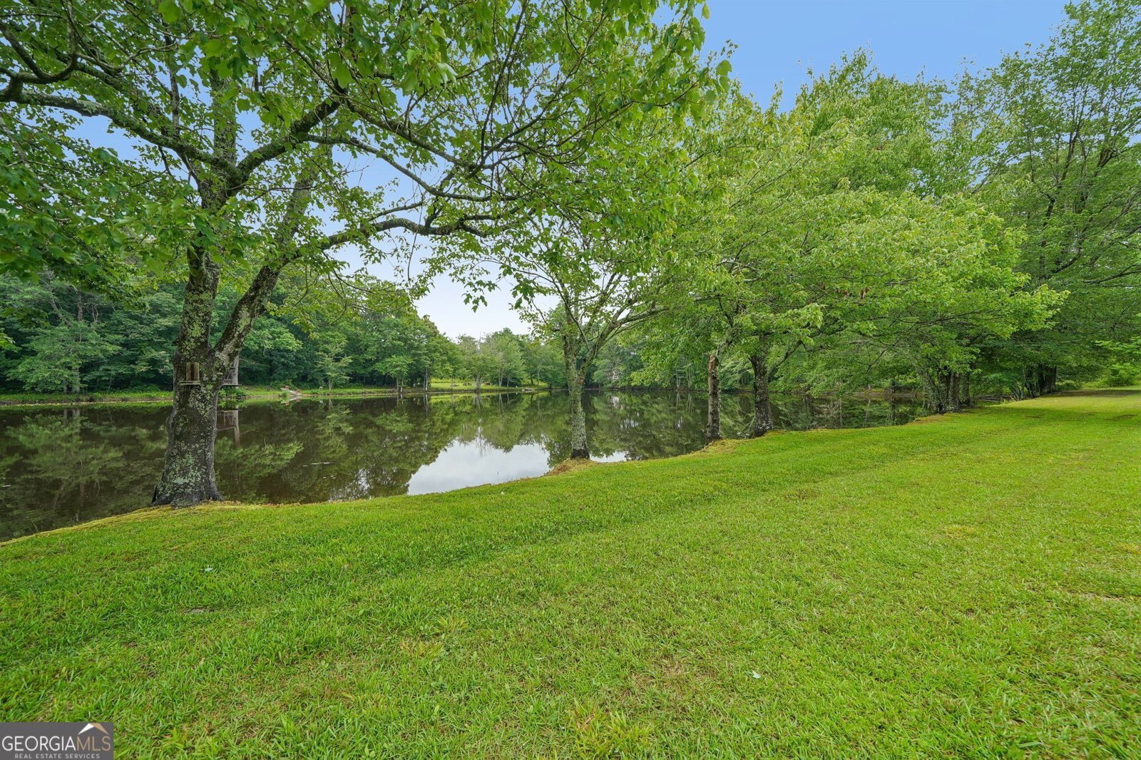 294 Williams Lake Road Powder Springs - Photo 53