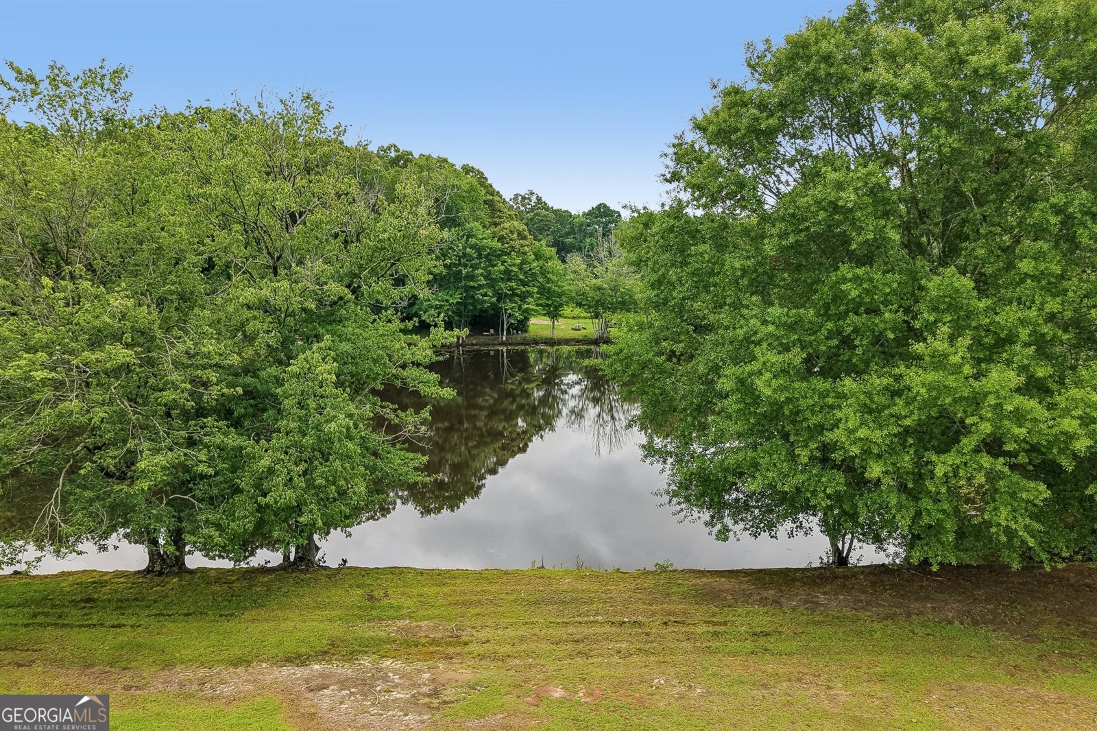 294 Williams Lake Road Powder Springs - Photo 54