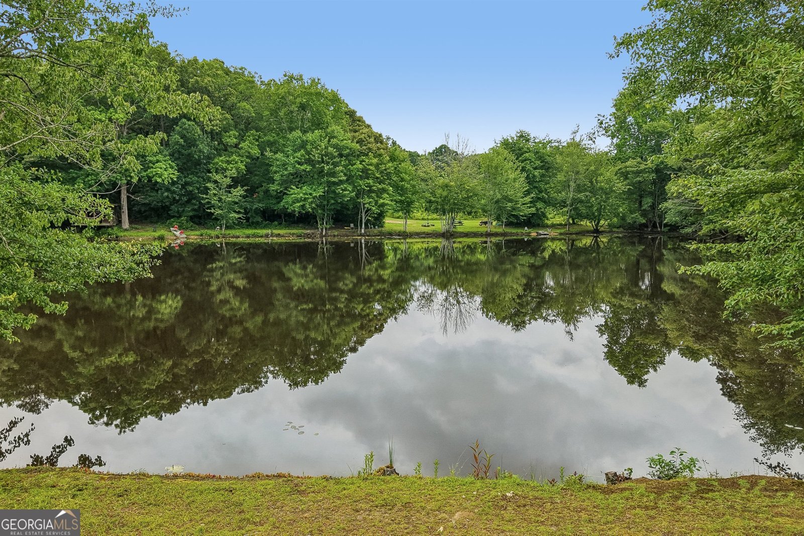 294 Williams Lake Road Powder Springs - Photo 55