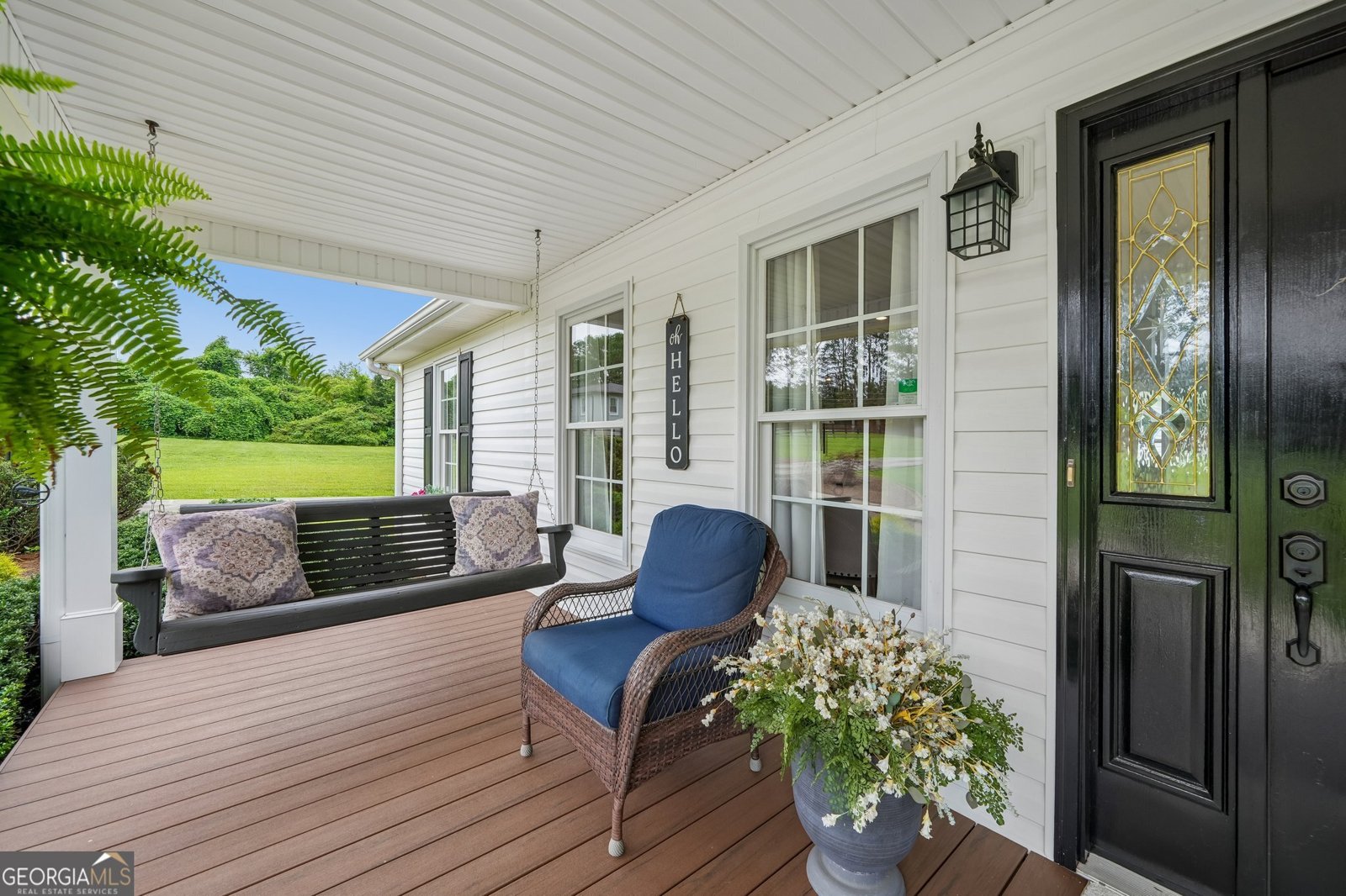 294 Williams Lake Road Powder Springs - Photo 6