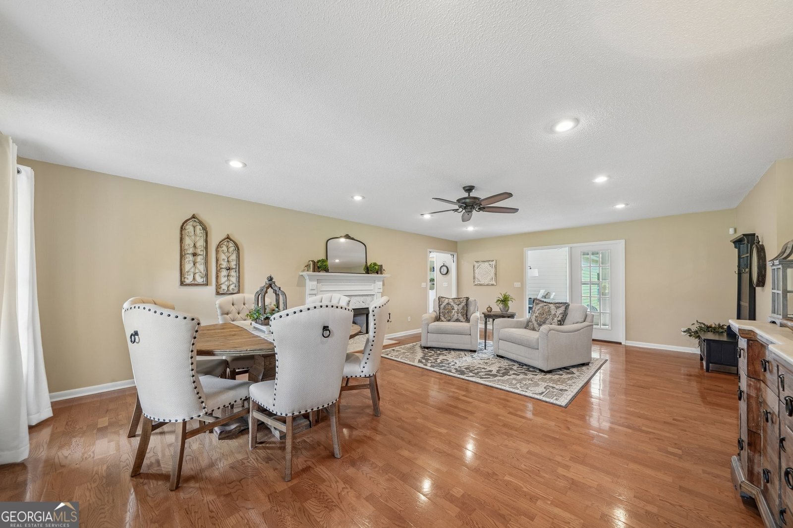 294 Williams Lake Road Powder Springs - Photo 7