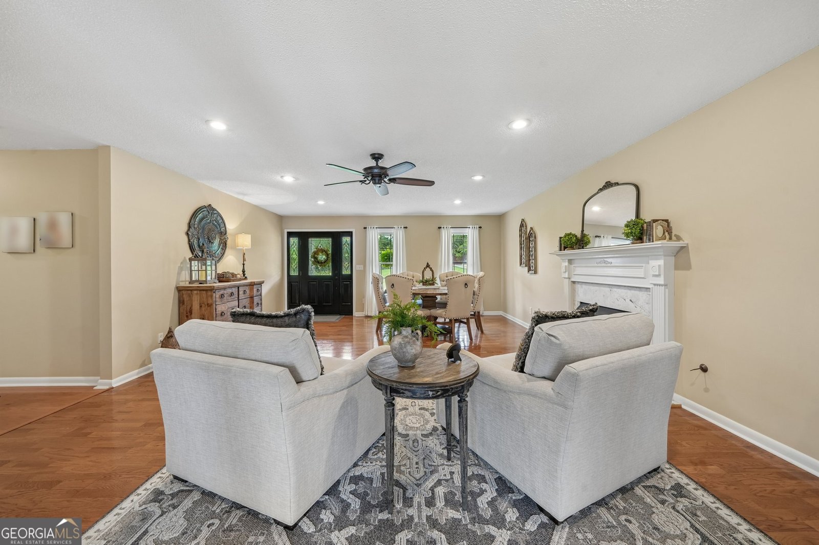294 Williams Lake Road Powder Springs - Photo 8