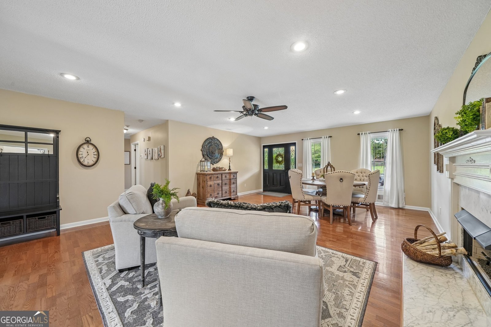 294 Williams Lake Road Powder Springs - Photo 9