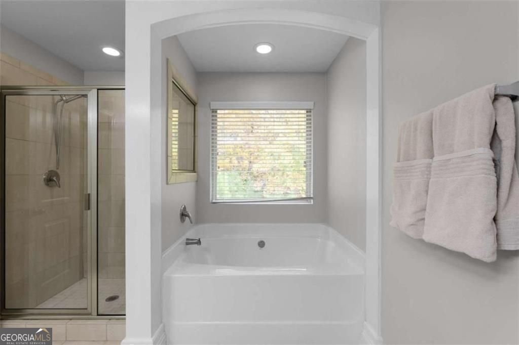 4142 Woodland Park Drive Atlanta - Photo 19