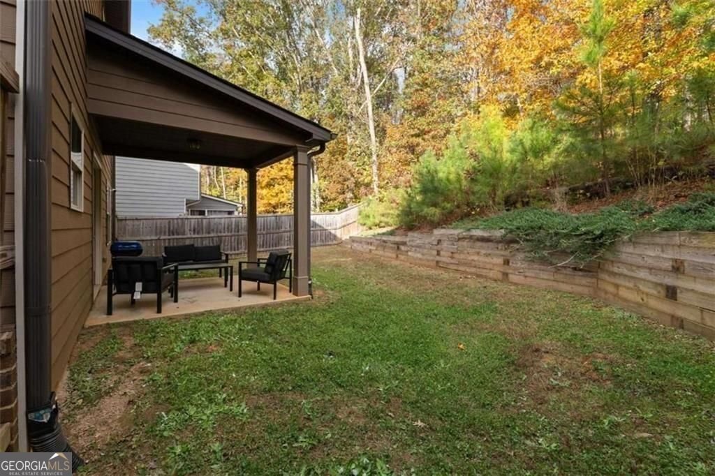 4142 Woodland Park Drive Atlanta - Photo 22