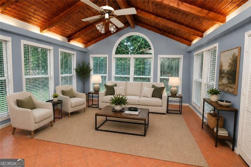 1900 Tara Circle Douglasville - Photo 12