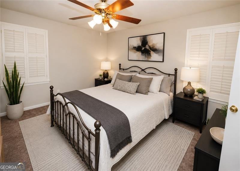 1900 Tara Circle Douglasville - Photo 14