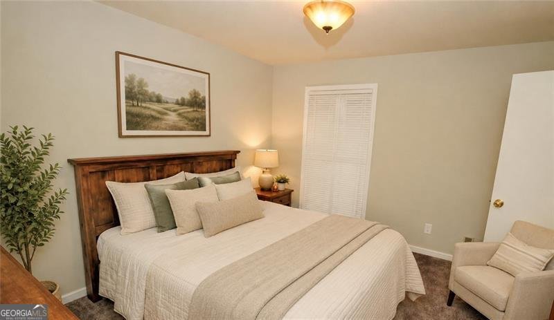 1900 Tara Circle Douglasville - Photo 17
