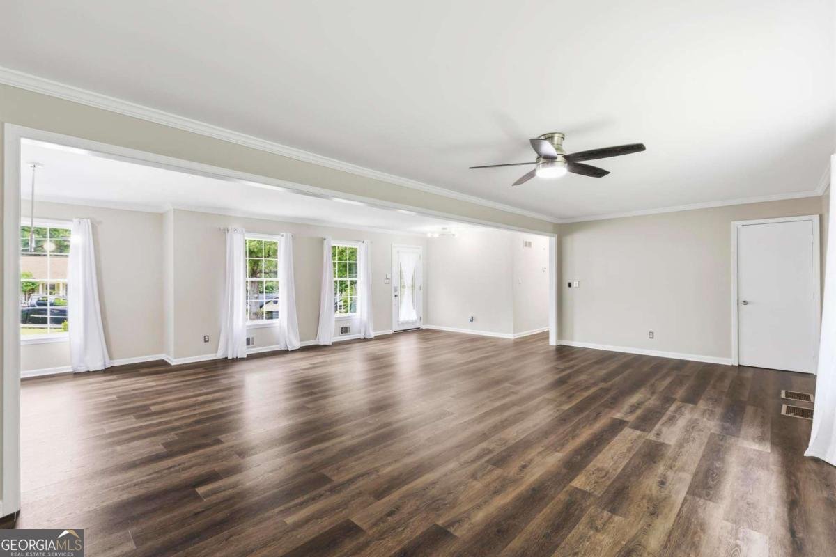 6181 Shallow Wood Lane Douglasville - Photo 11