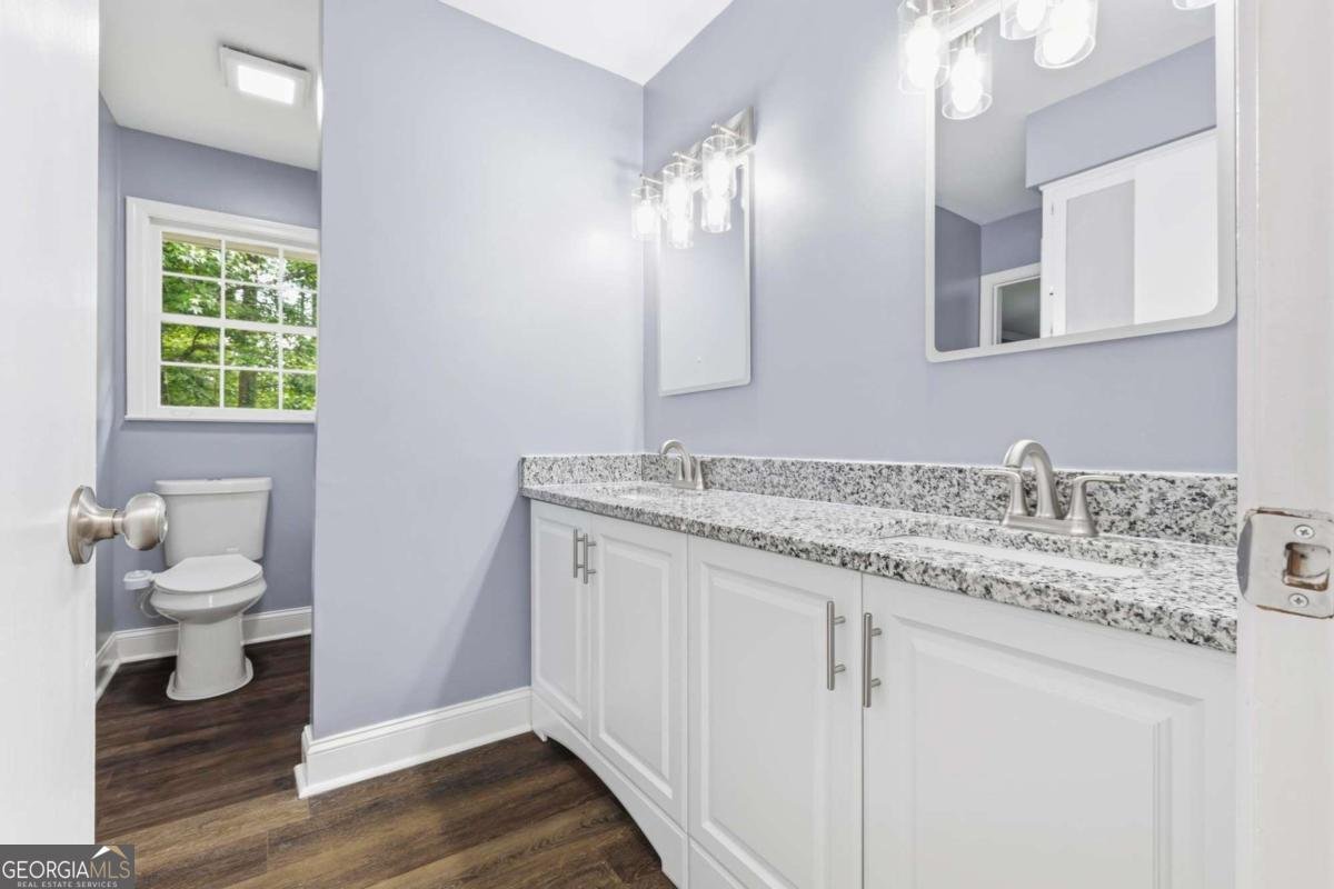 6181 Shallow Wood Lane Douglasville - Photo 12